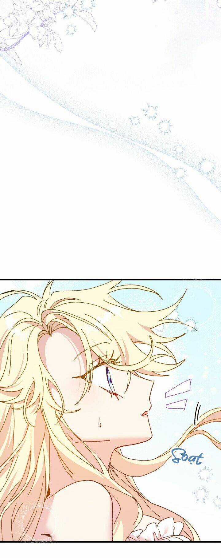 Công Chúa Giả Điên Chapter 64 trang 16