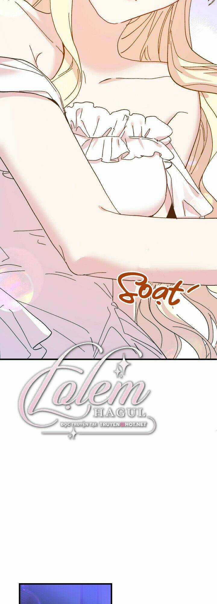 Công Chúa Giả Điên Chapter 64 trang 19