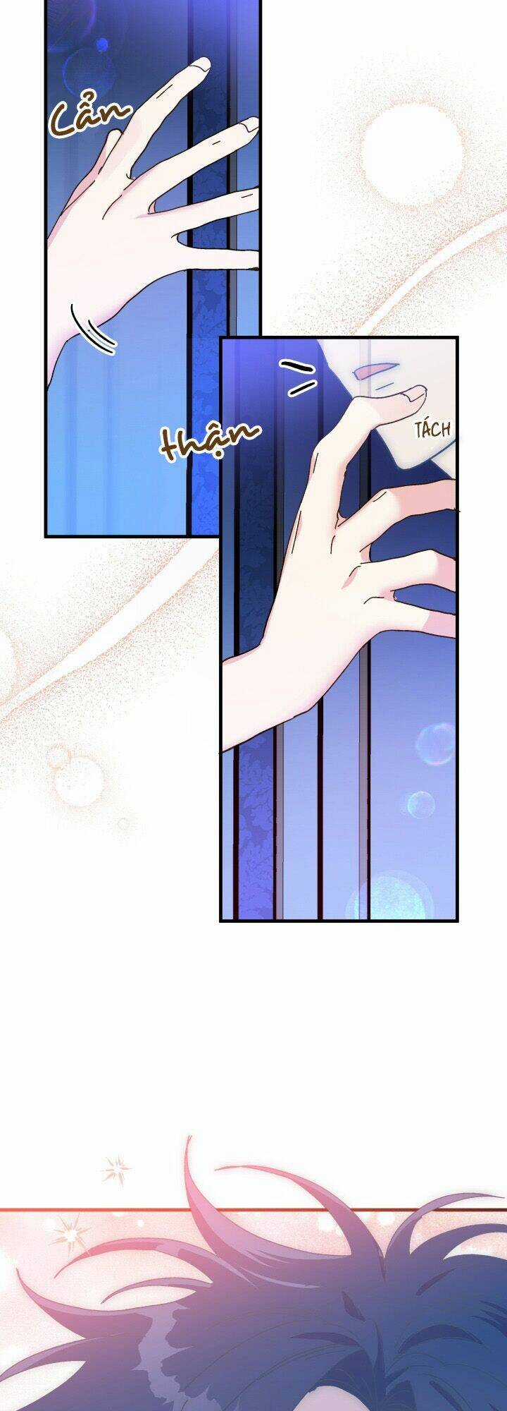 Công Chúa Giả Điên Chapter 64 trang 20