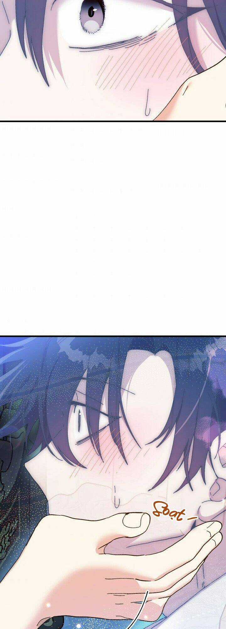 Công Chúa Giả Điên Chapter 64 trang 22