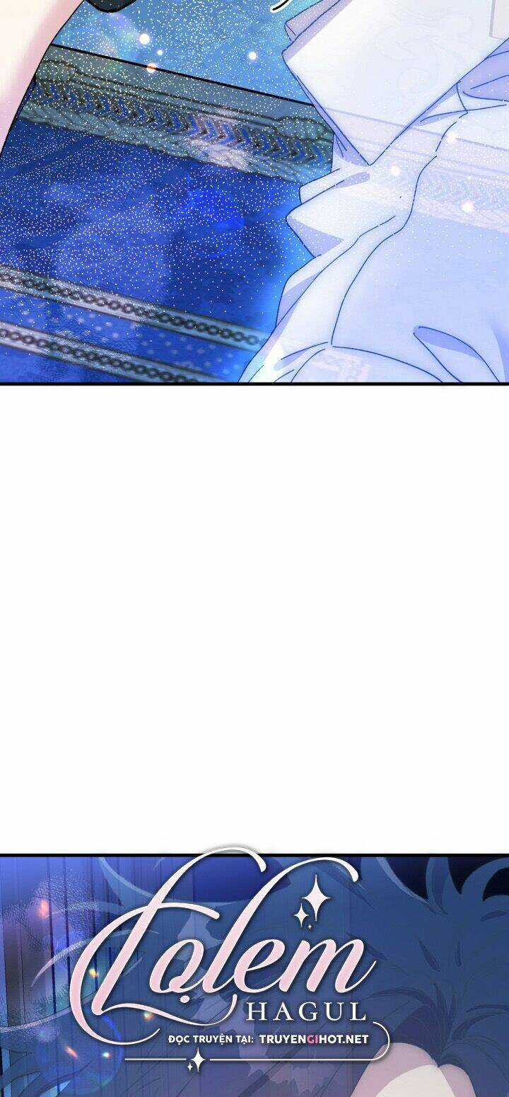 Công Chúa Giả Điên Chapter 64 trang 23