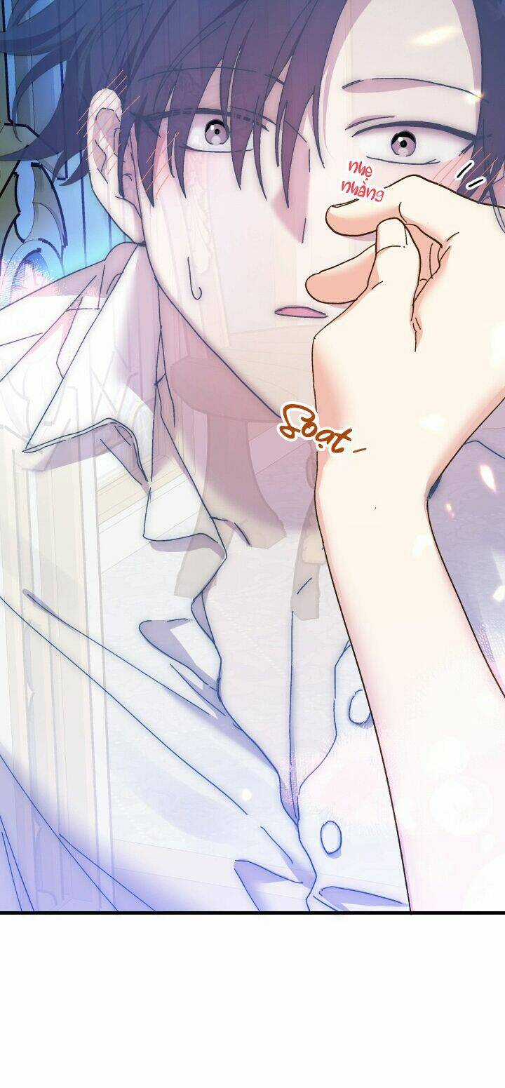 Công Chúa Giả Điên Chapter 64 trang 24