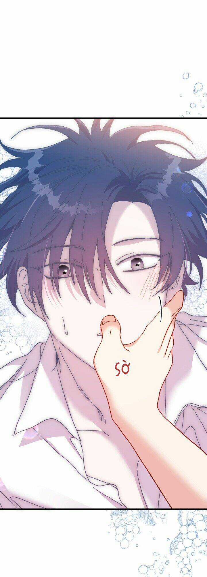 Công Chúa Giả Điên Chapter 64 trang 25