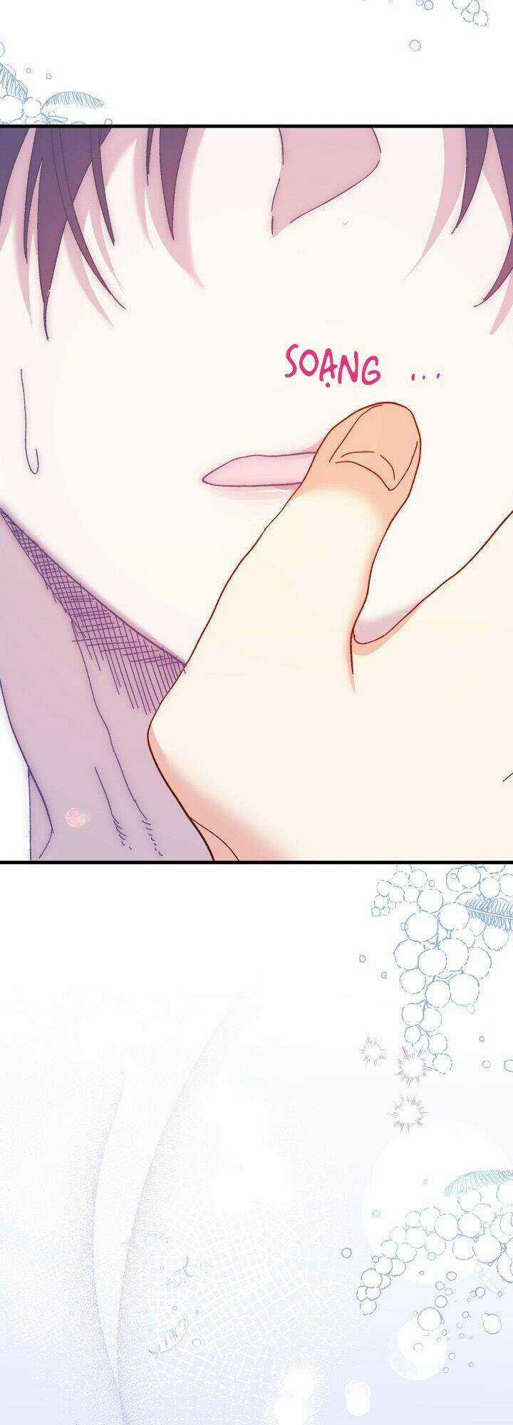 Công Chúa Giả Điên Chapter 64 trang 26