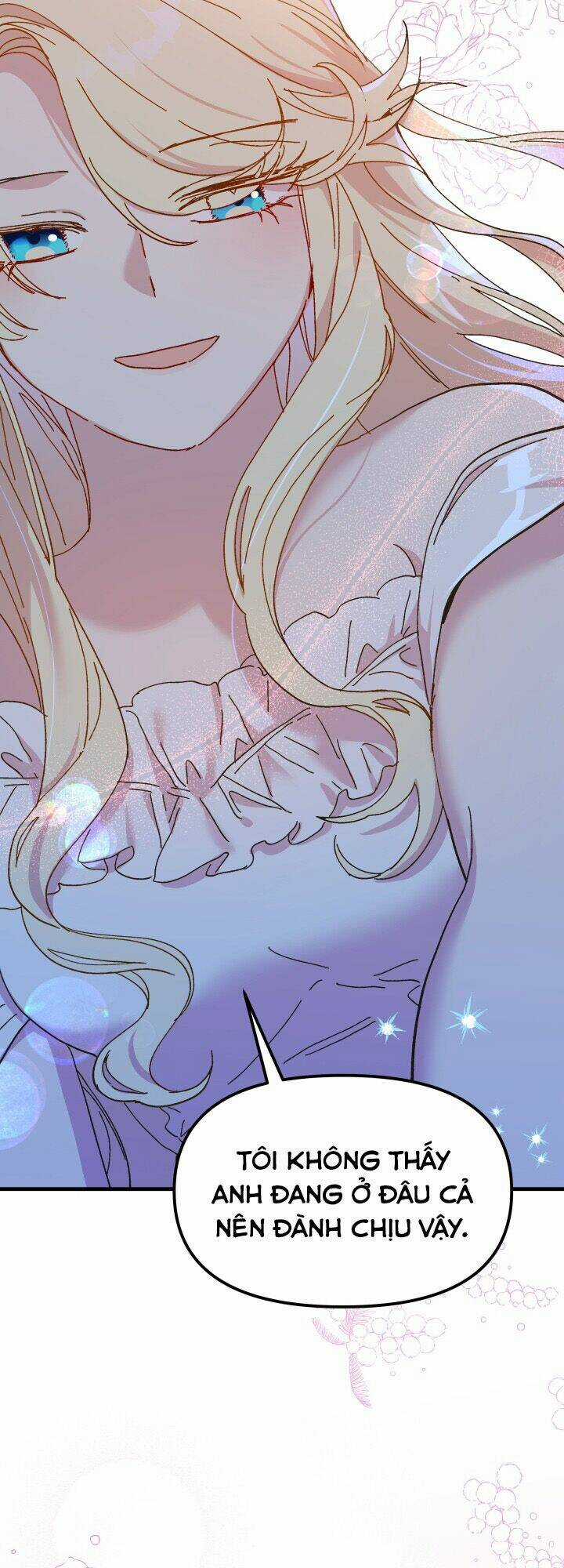Công Chúa Giả Điên Chapter 64 trang 31