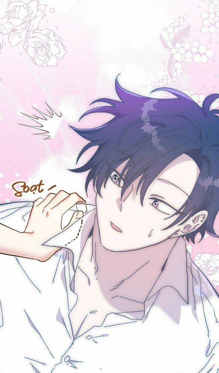 Công Chúa Giả Điên Chapter 64 trang 32