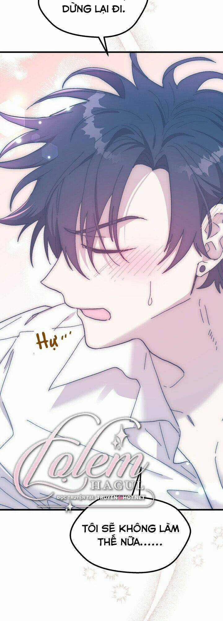 Công Chúa Giả Điên Chapter 64 trang 36