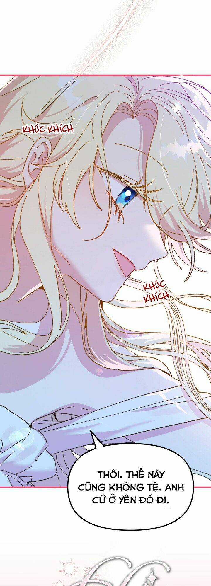 Công Chúa Giả Điên Chapter 64 trang 37