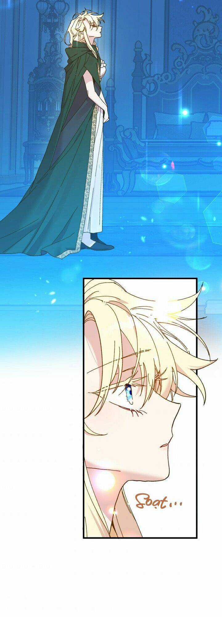 Công Chúa Giả Điên Chapter 64 trang 4