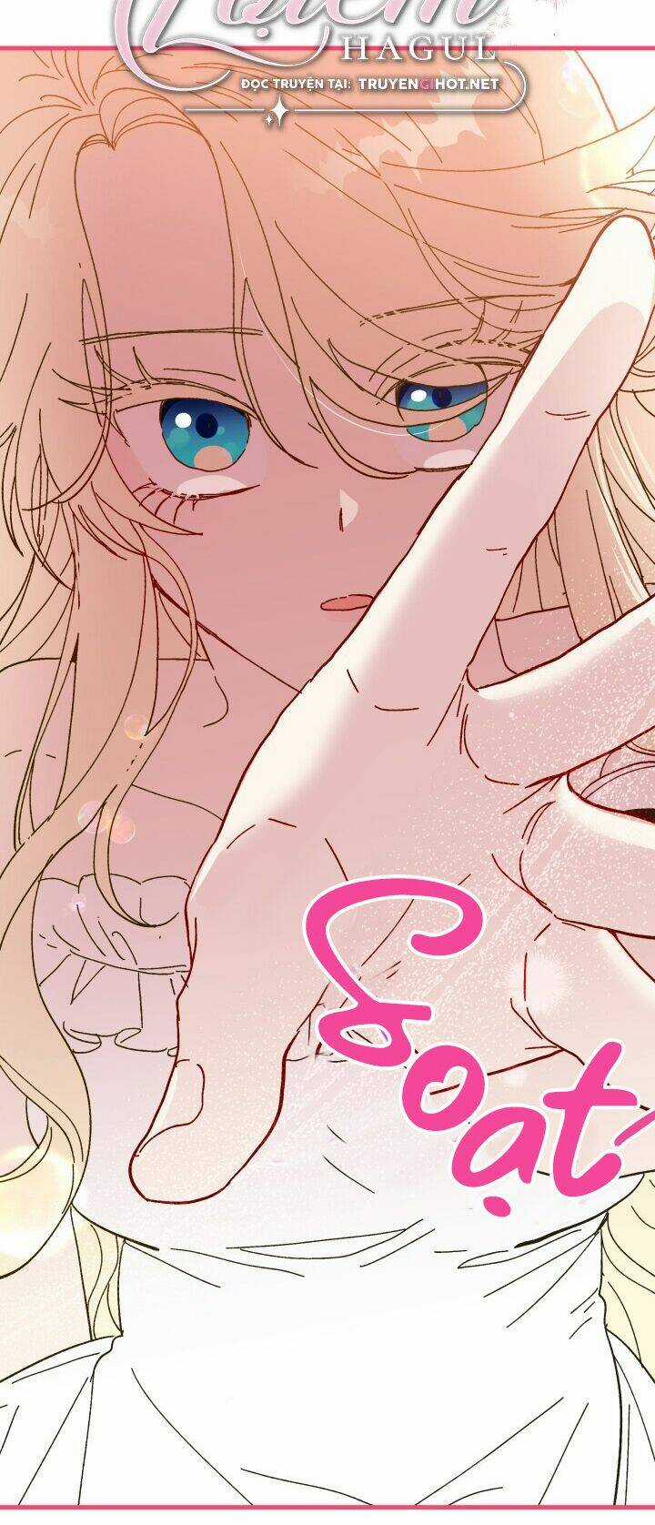 Công Chúa Giả Điên Chapter 64 trang 41