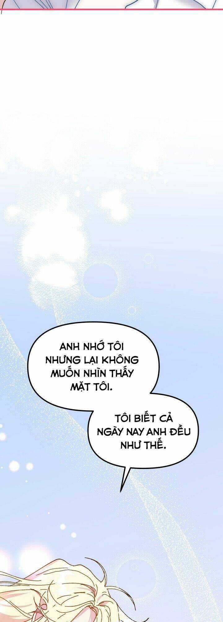 Công Chúa Giả Điên Chapter 64 trang 43