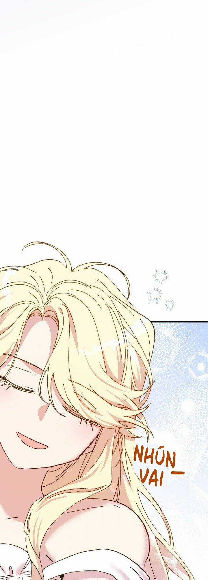 Công Chúa Giả Điên Chapter 64 trang 45