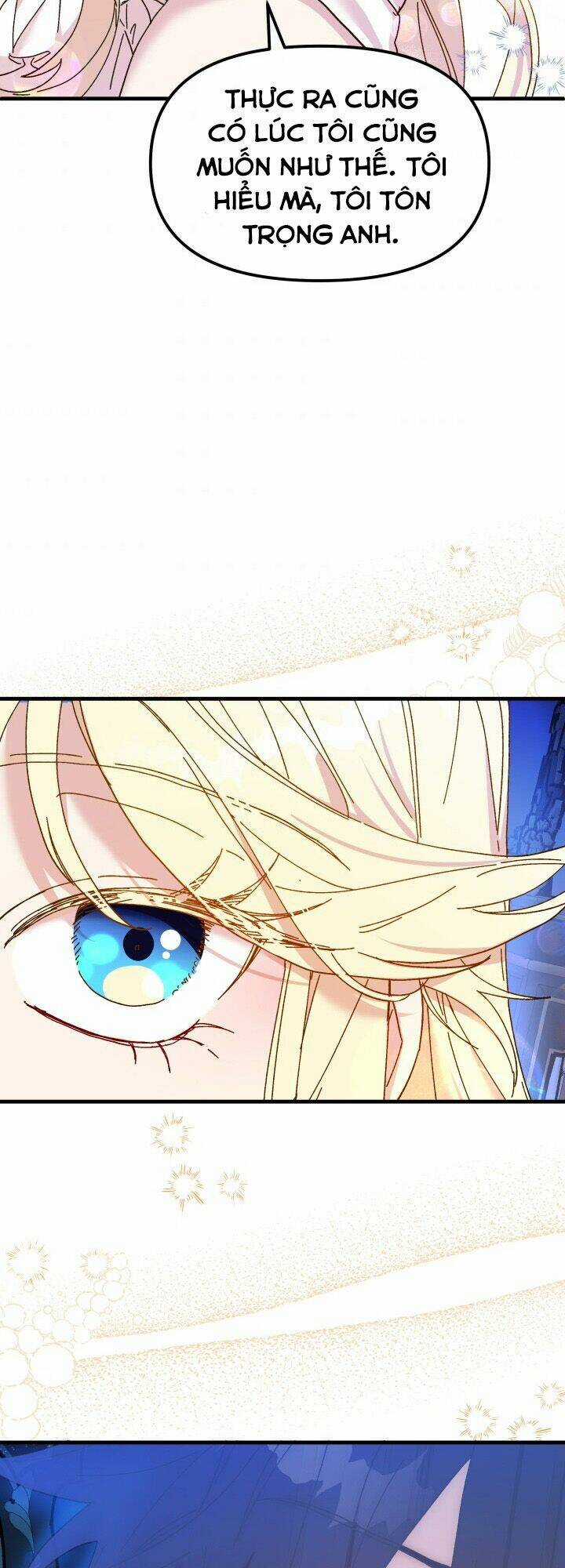 Công Chúa Giả Điên Chapter 64 trang 46