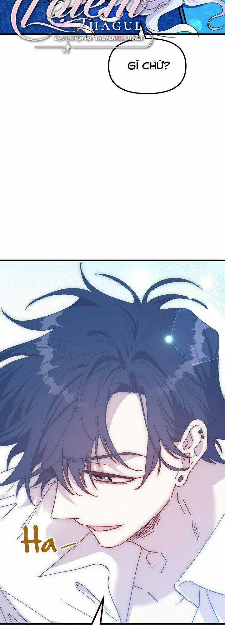 Công Chúa Giả Điên Chapter 64 trang 51