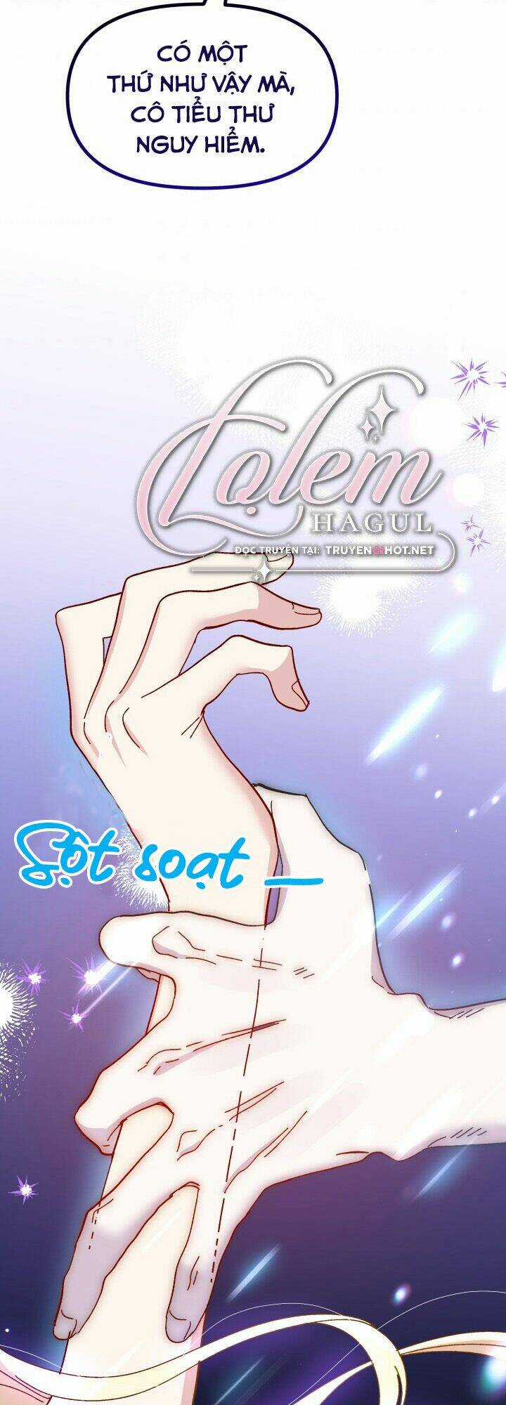 Công Chúa Giả Điên Chapter 64 trang 52