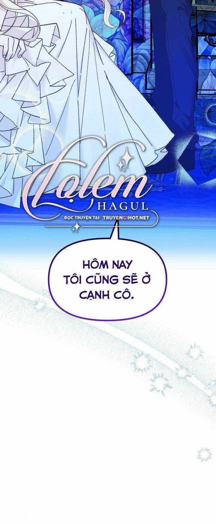 Công Chúa Giả Điên Chapter 64 trang 56