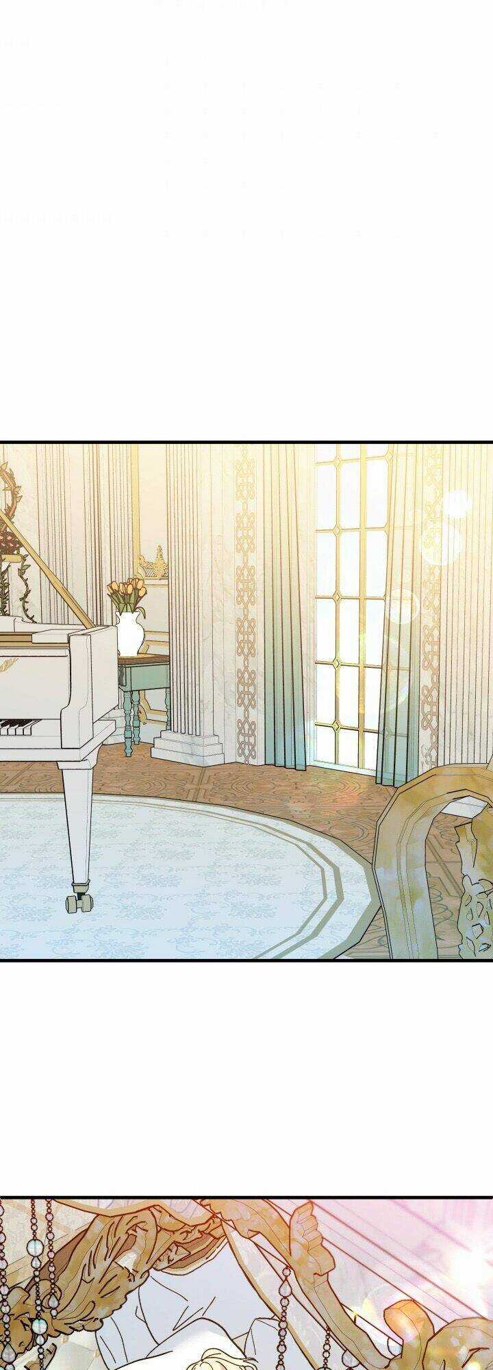 Công Chúa Giả Điên Chapter 64 trang 58