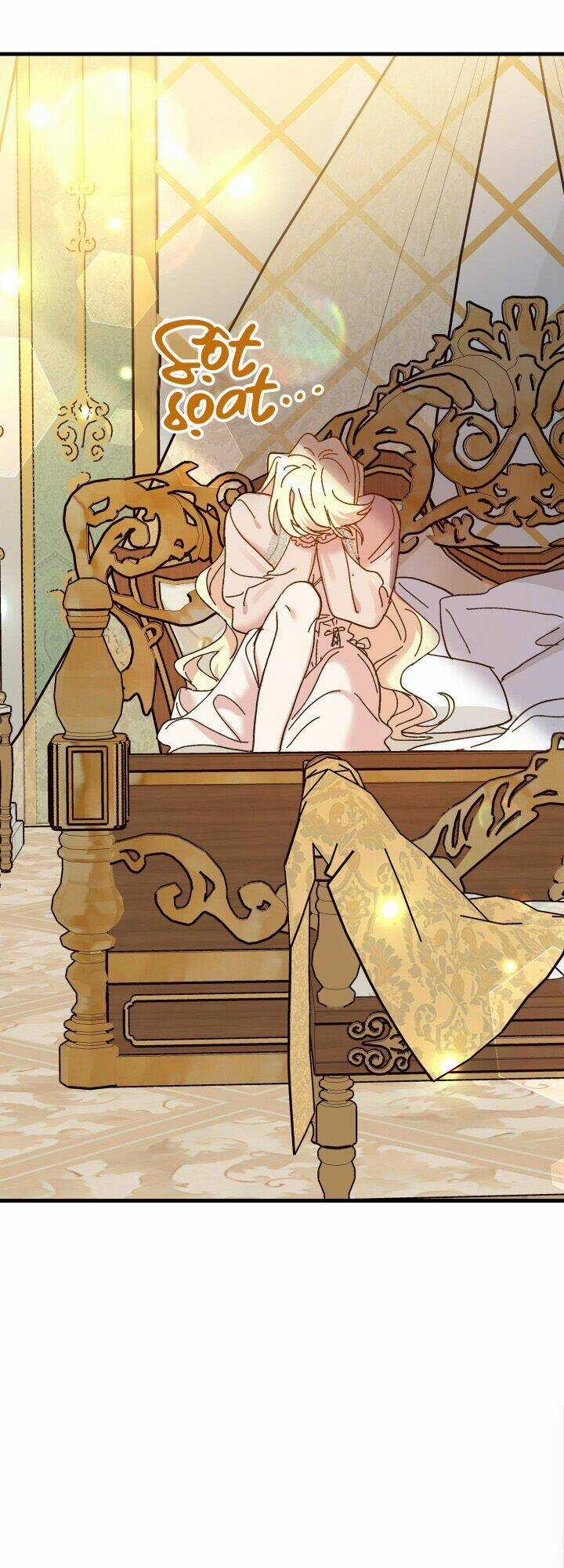 Công Chúa Giả Điên Chapter 64 trang 61