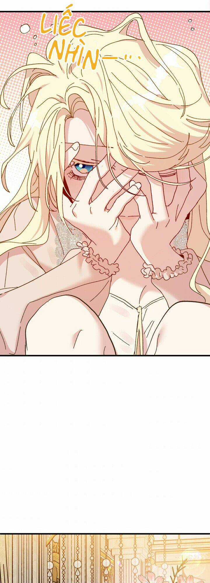Công Chúa Giả Điên Chapter 64 trang 62