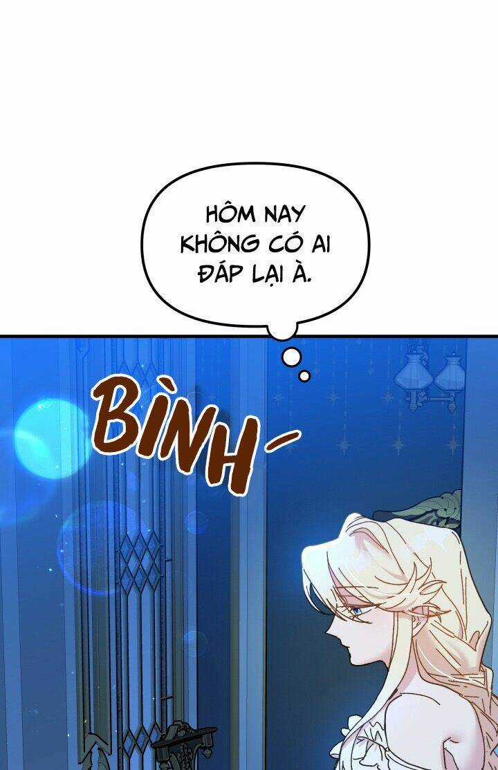 Công Chúa Giả Điên Chapter 64 trang 7