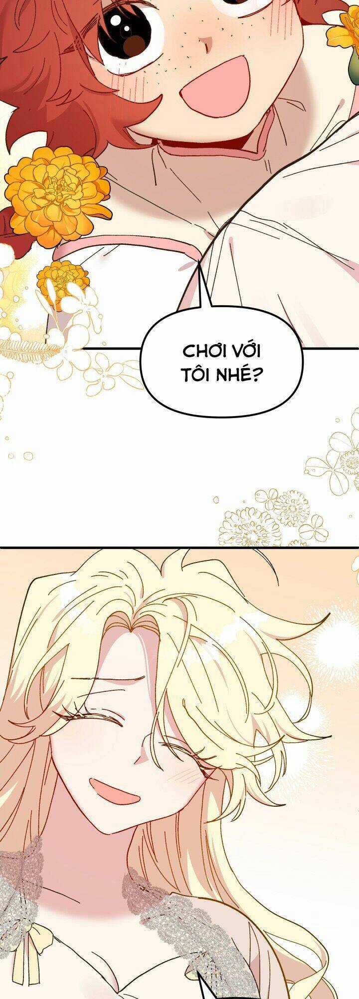 Công Chúa Giả Điên Chapter 64 trang 71