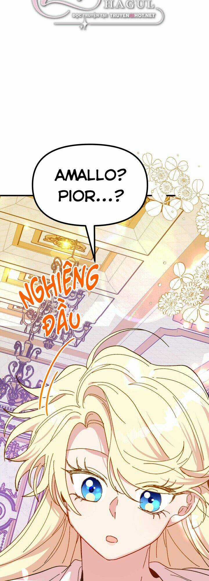 Công Chúa Giả Điên Chapter 64 trang 78