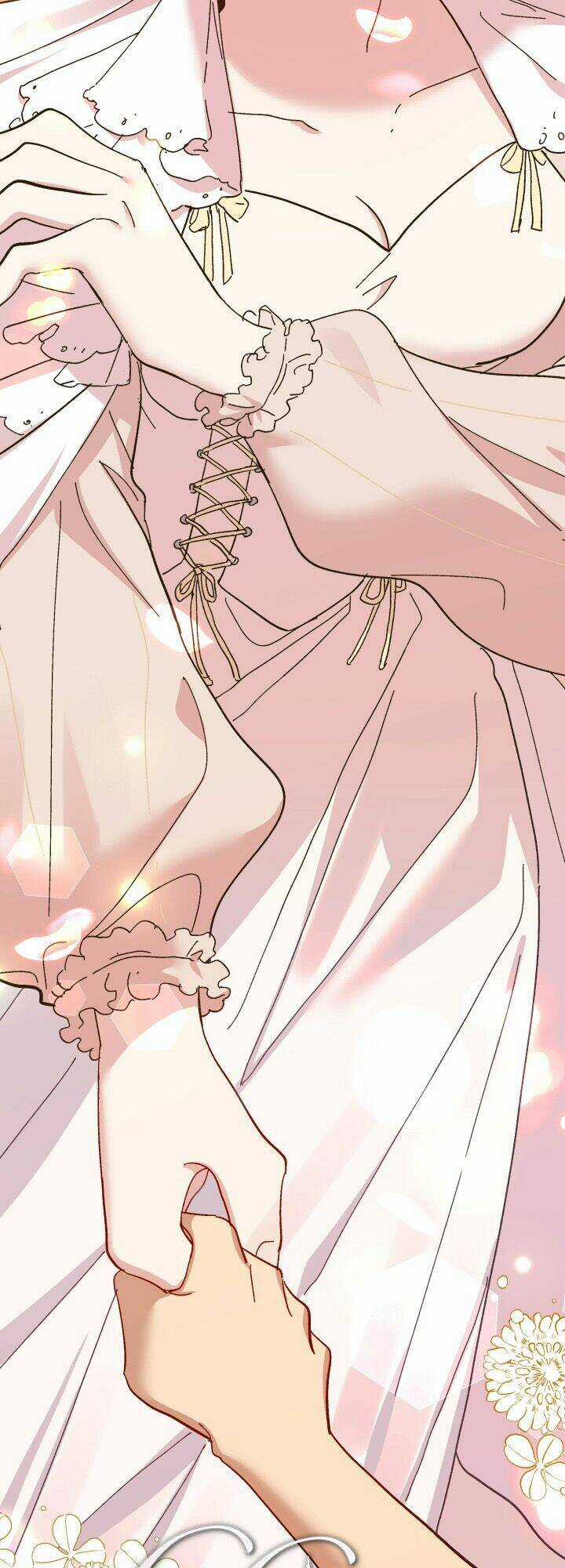 Công Chúa Giả Điên Chapter 64 trang 79