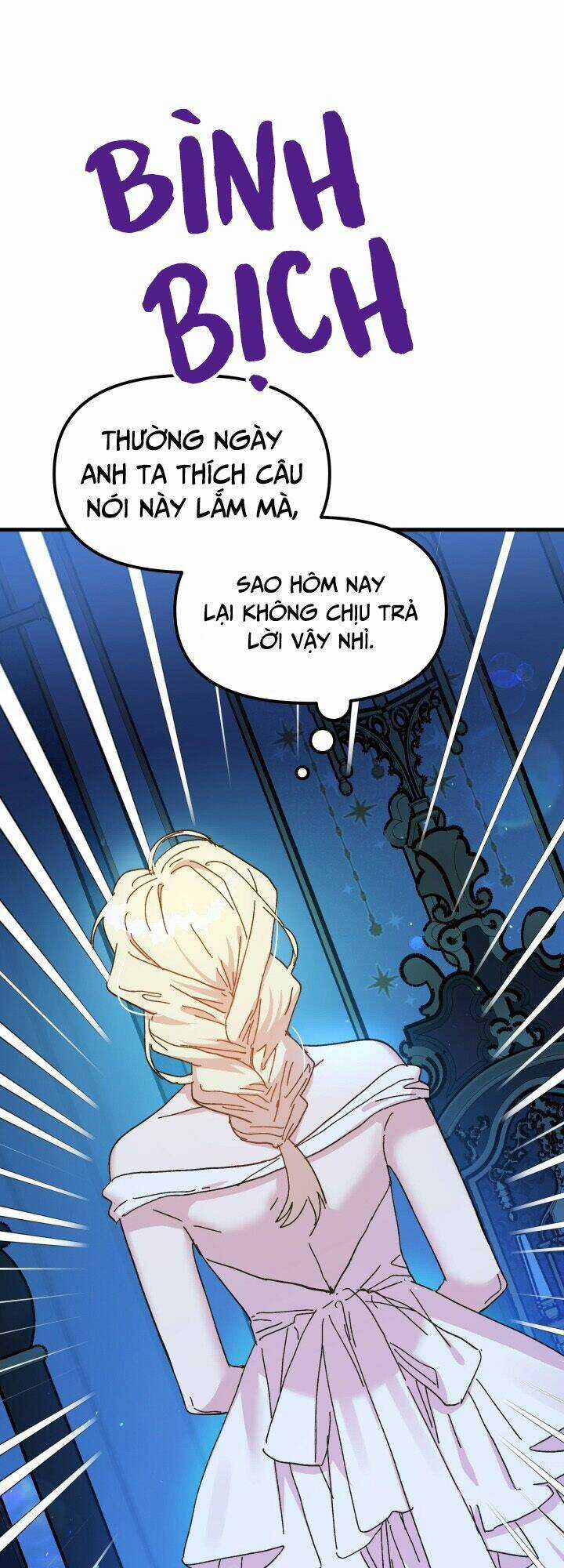 Công Chúa Giả Điên Chapter 64 trang 9