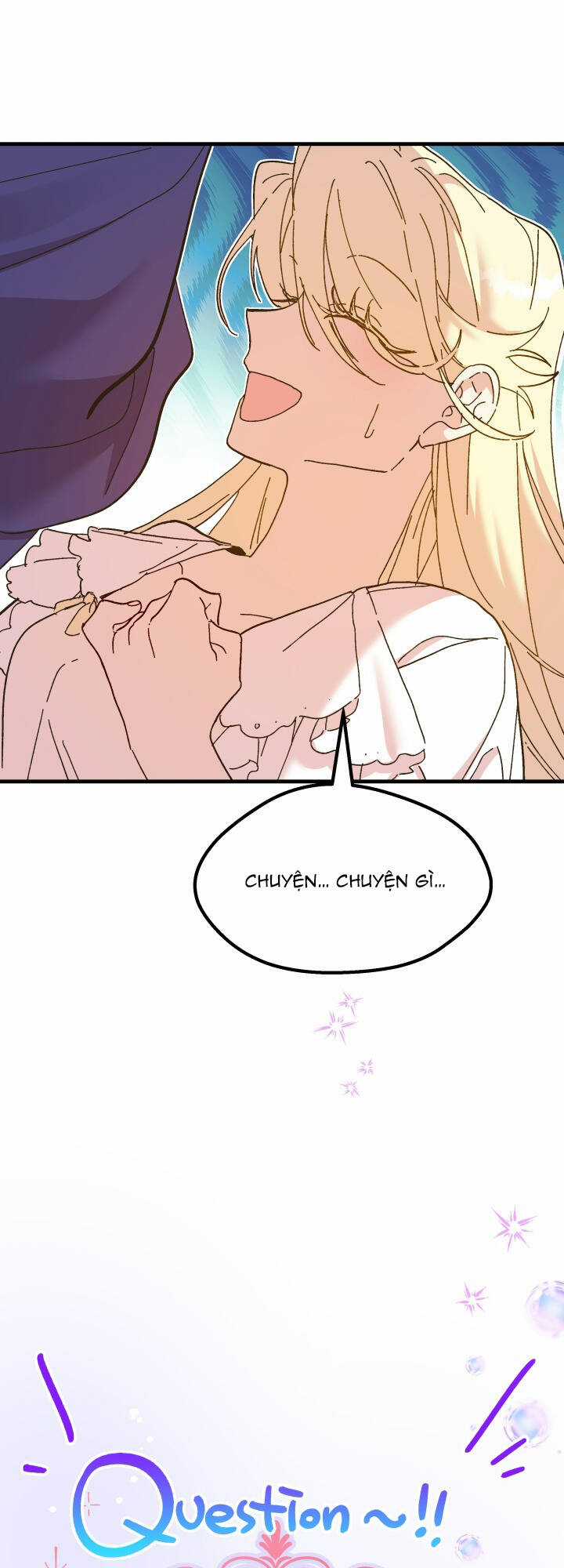 Công Chúa Giả Điên Chapter 65 trang 14