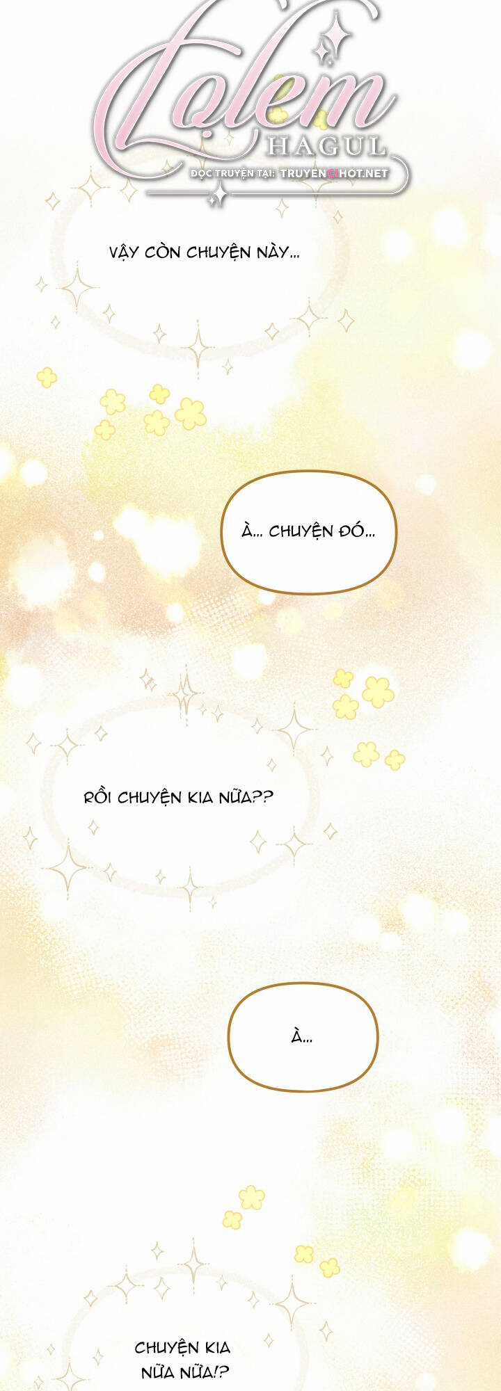 Công Chúa Giả Điên Chapter 65 trang 19