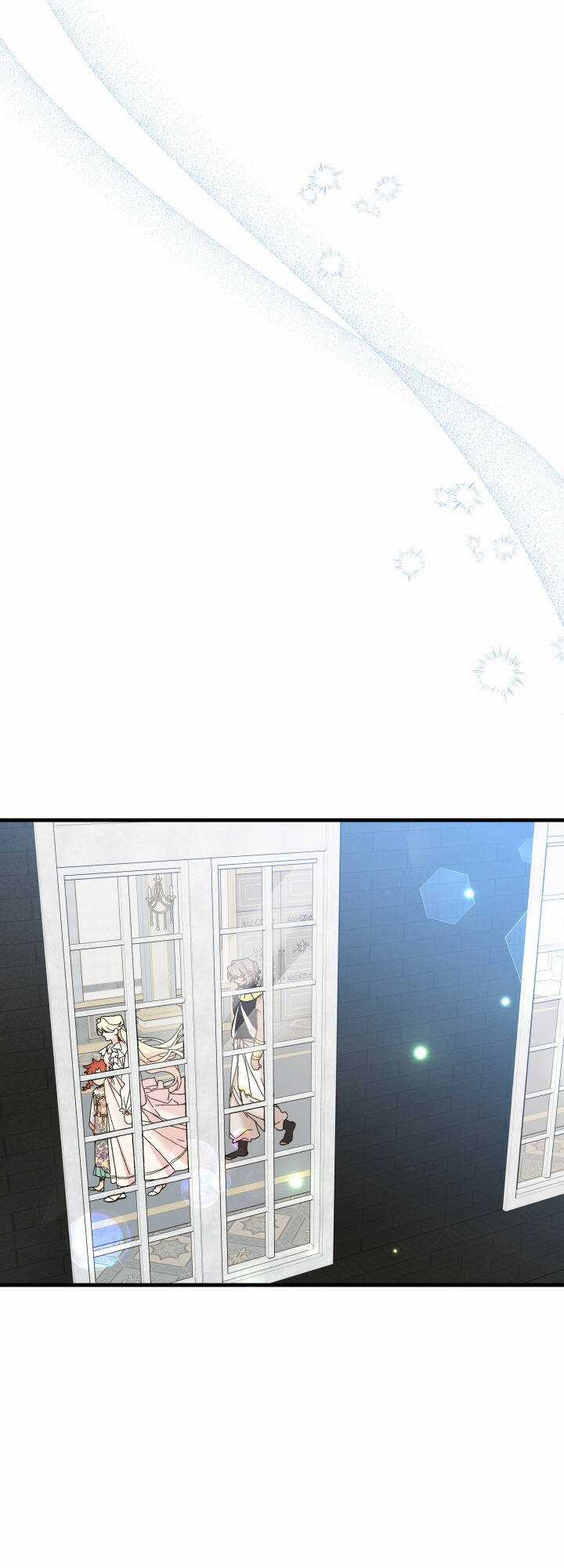 Công Chúa Giả Điên Chapter 65 trang 25