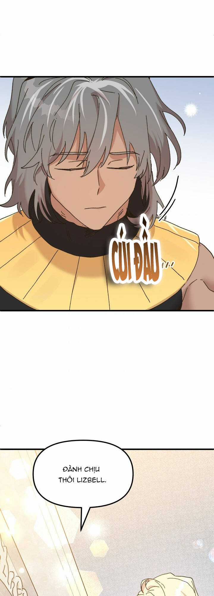 Công Chúa Giả Điên Chapter 65 trang 27