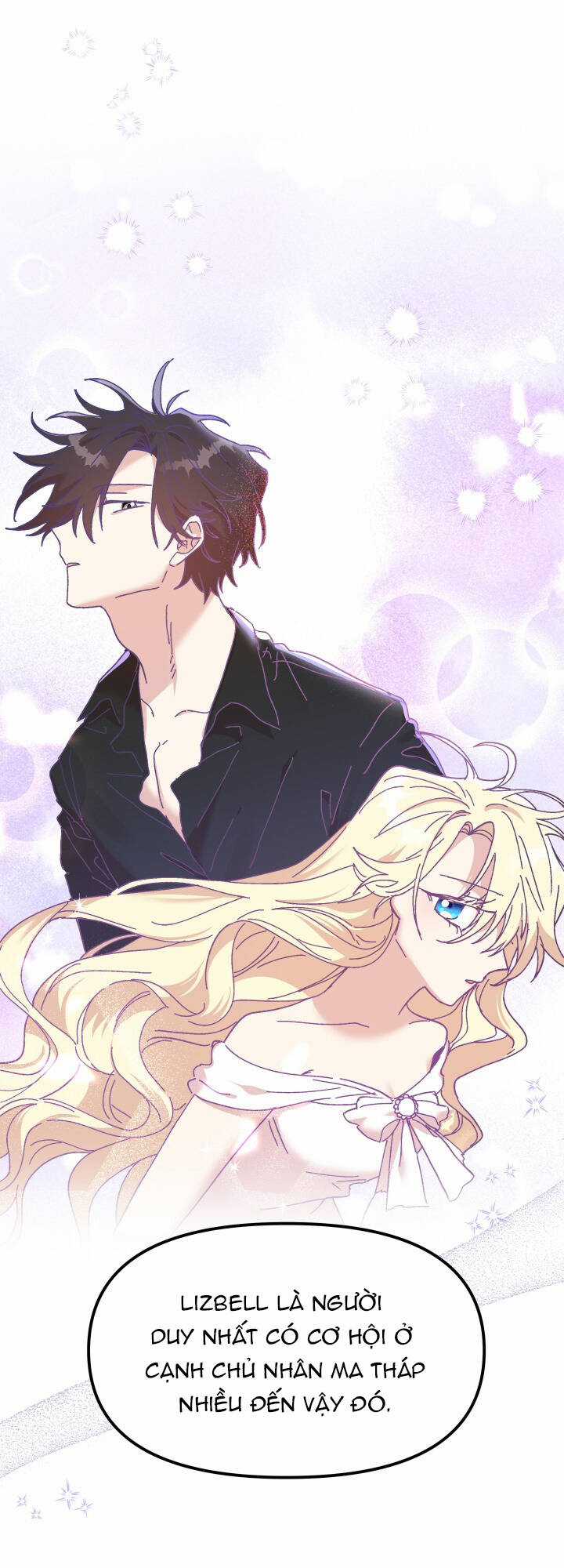 Công Chúa Giả Điên Chapter 65 trang 29