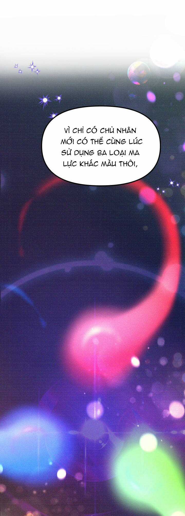 Công Chúa Giả Điên Chapter 65 trang 30