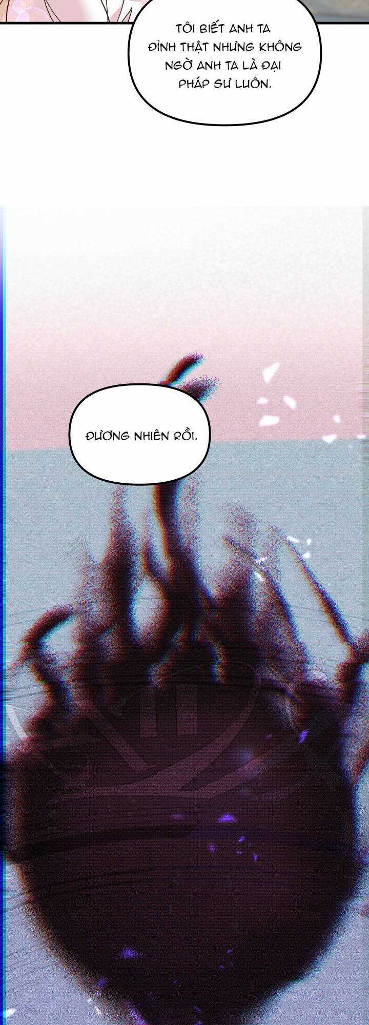 Công Chúa Giả Điên Chapter 65 trang 32