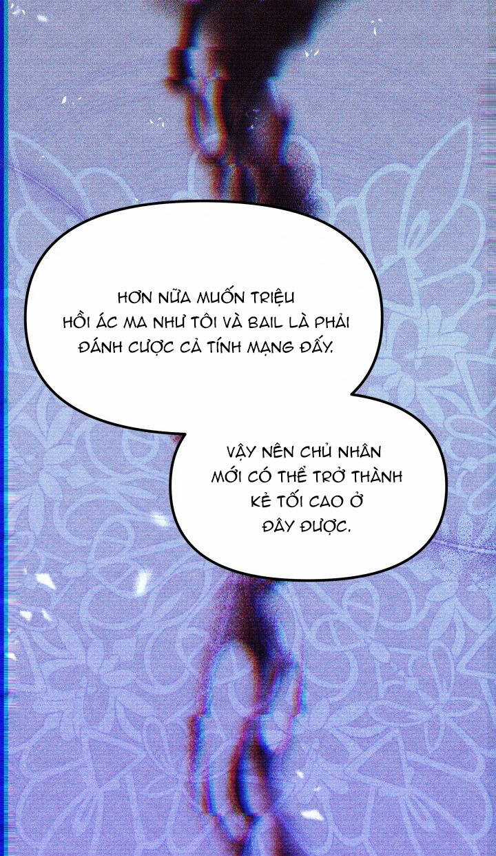 Công Chúa Giả Điên Chapter 65 trang 33