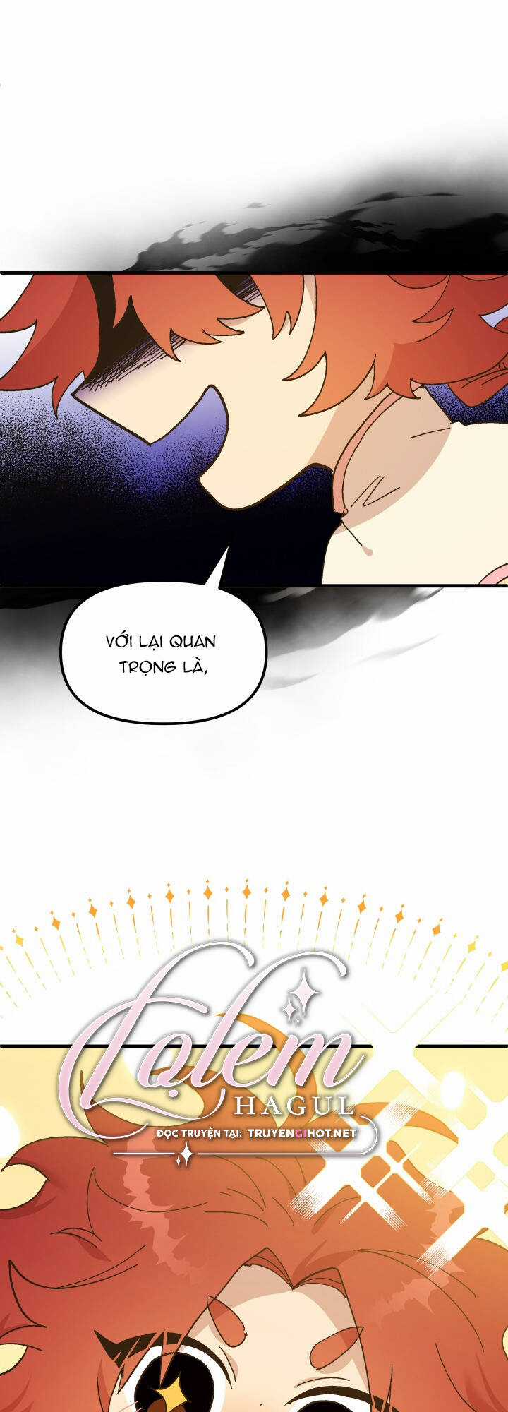 Công Chúa Giả Điên Chapter 65 trang 35