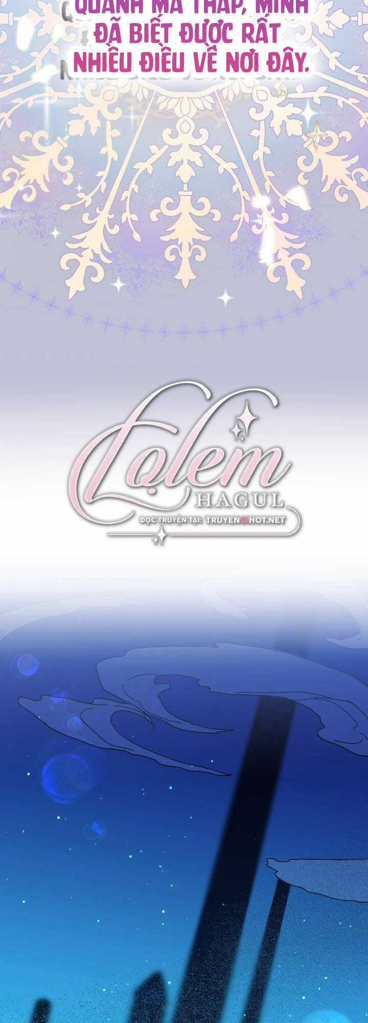 Công Chúa Giả Điên Chapter 65 trang 39