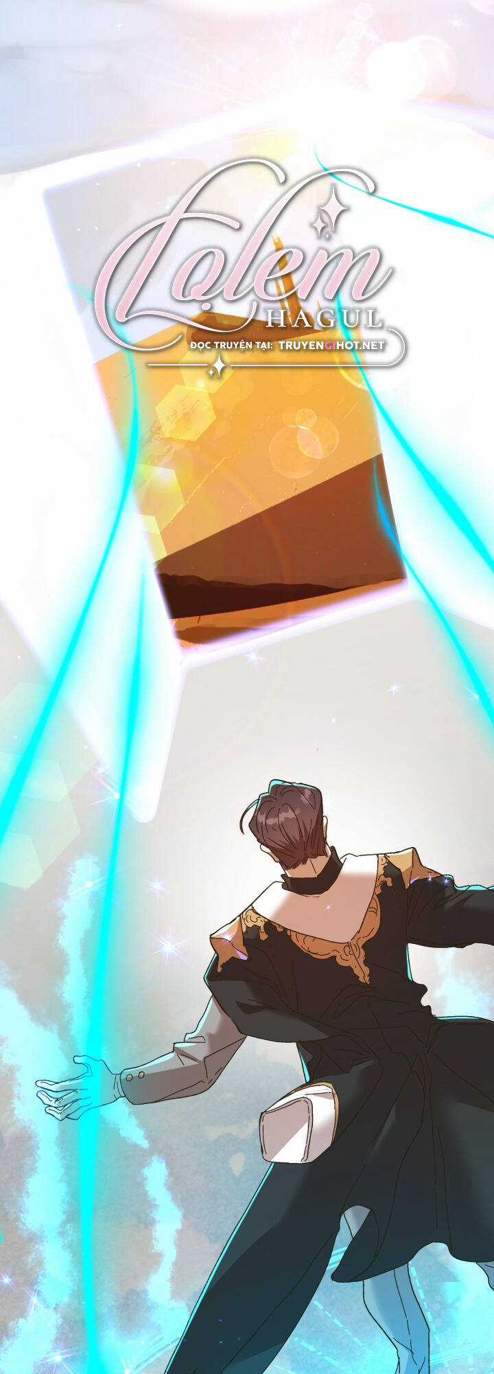 Công Chúa Giả Điên Chapter 65 trang 42