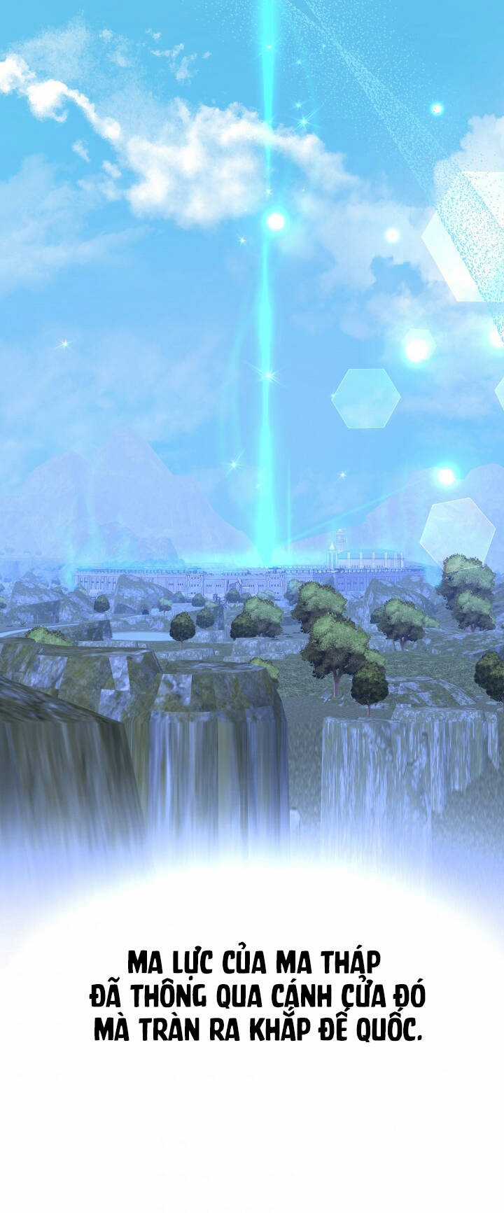 Công Chúa Giả Điên Chapter 65 trang 44