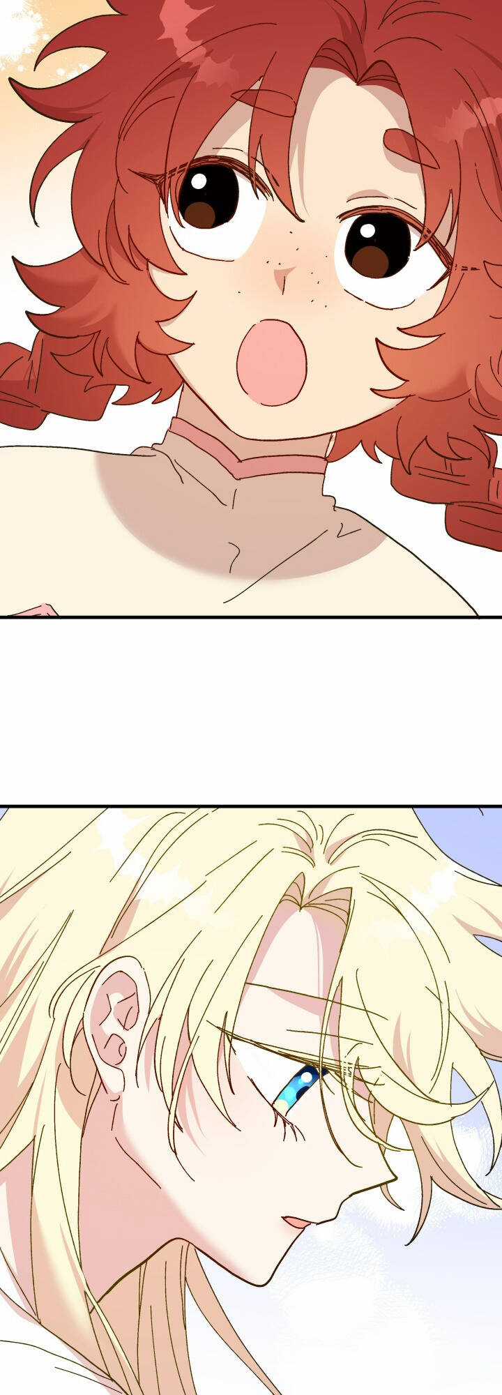 Công Chúa Giả Điên Chapter 65 trang 47