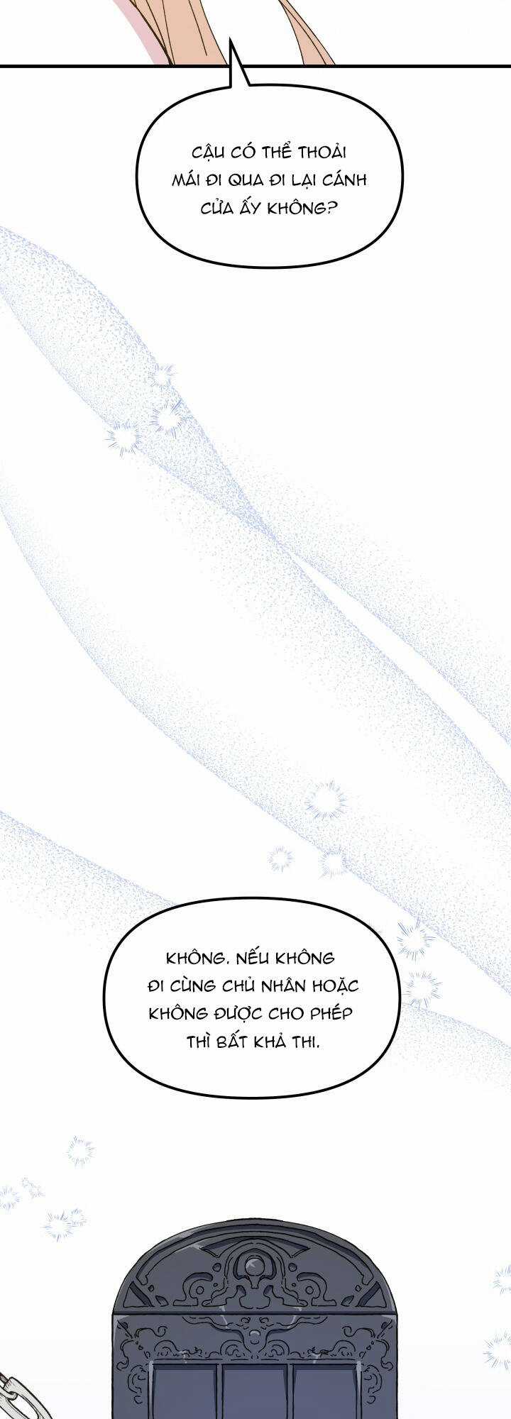 Công Chúa Giả Điên Chapter 65 trang 48