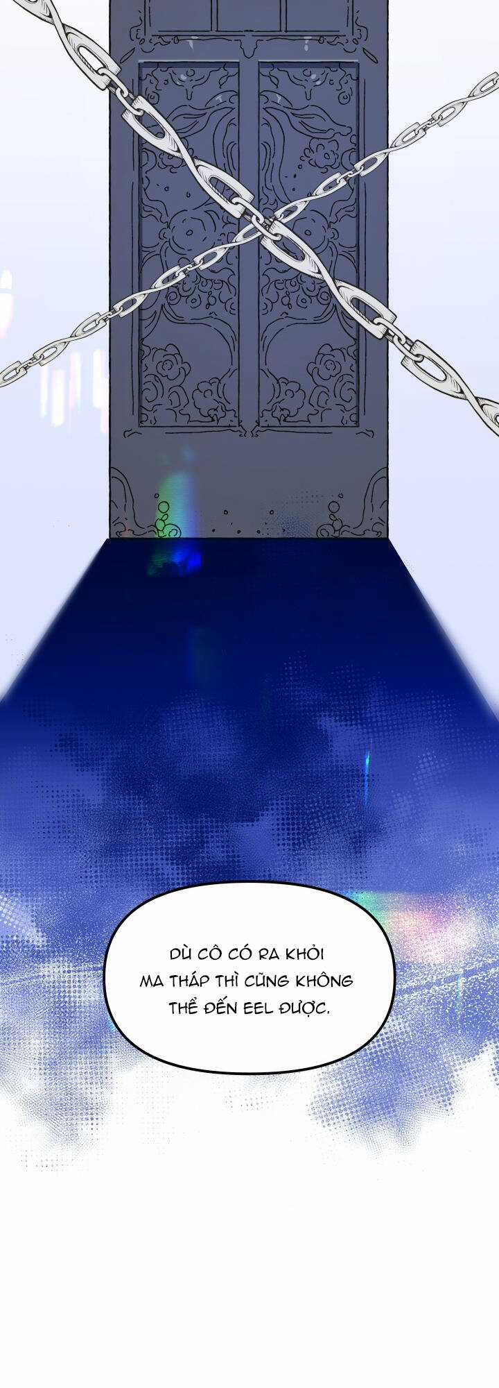 Công Chúa Giả Điên Chapter 65 trang 49