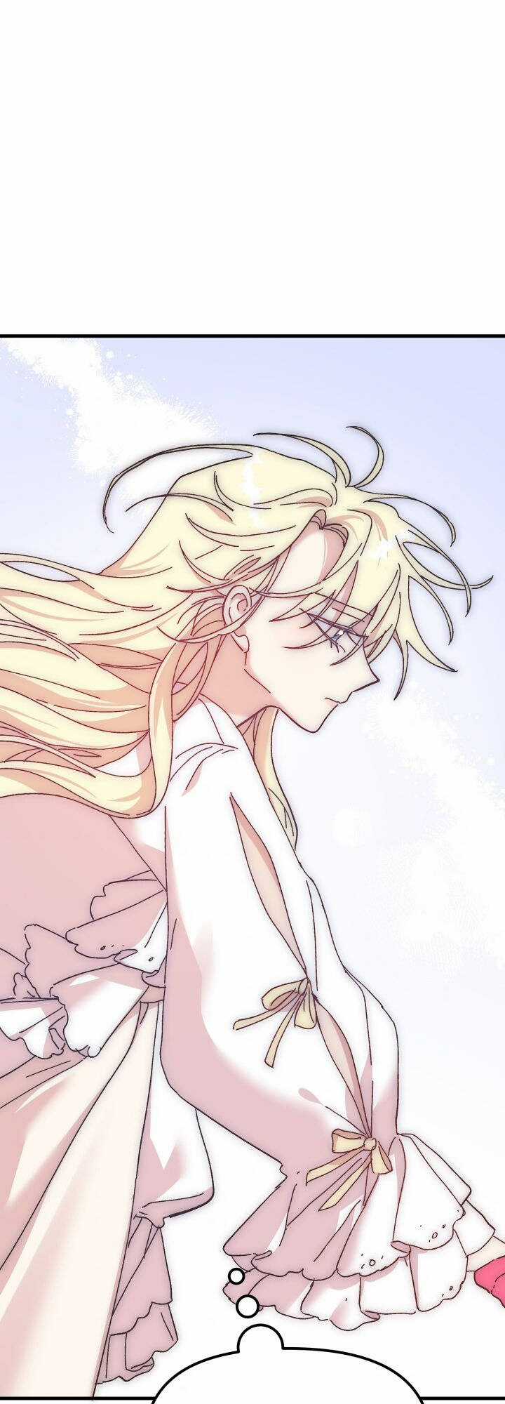 Công Chúa Giả Điên Chapter 65 trang 50