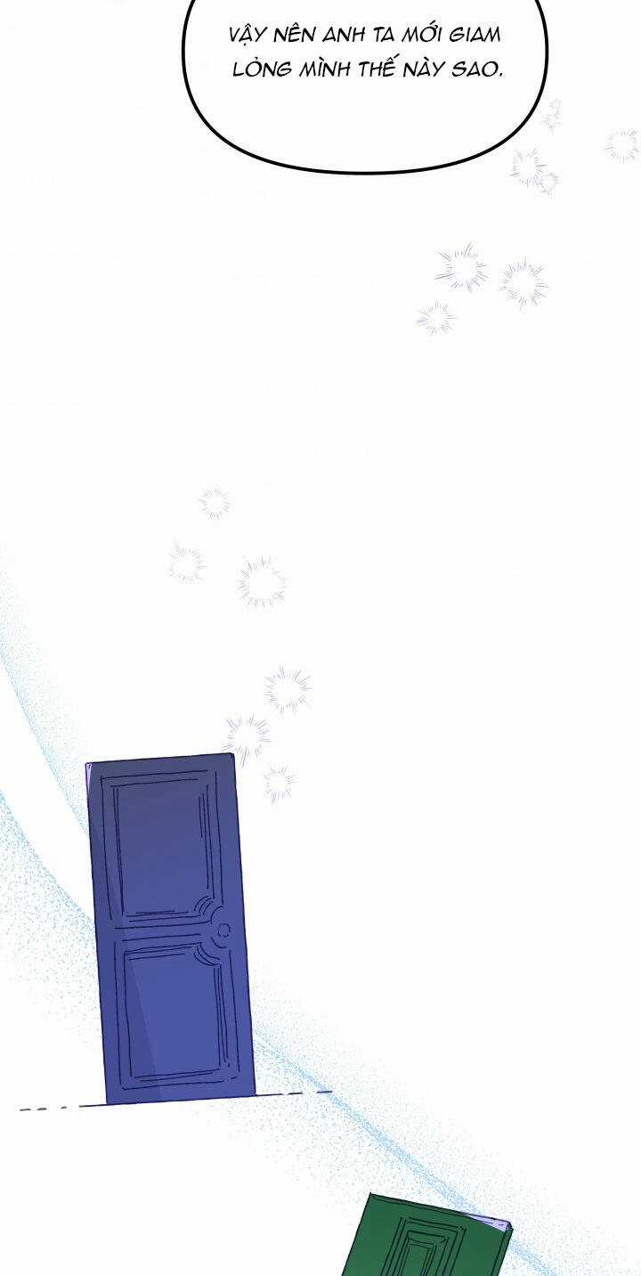 Công Chúa Giả Điên Chapter 65 trang 51