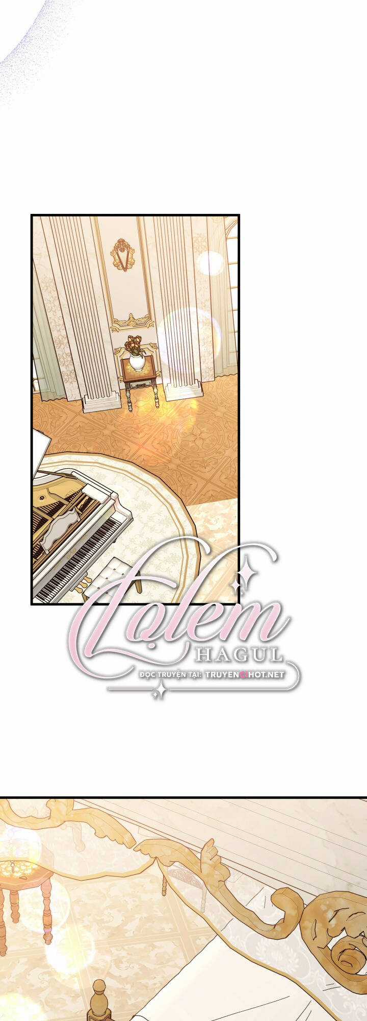 Công Chúa Giả Điên Chapter 65 trang 53