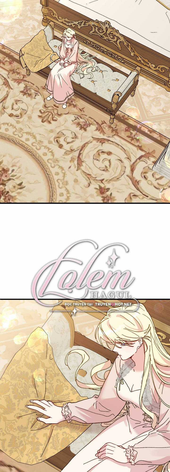 Công Chúa Giả Điên Chapter 65 trang 54