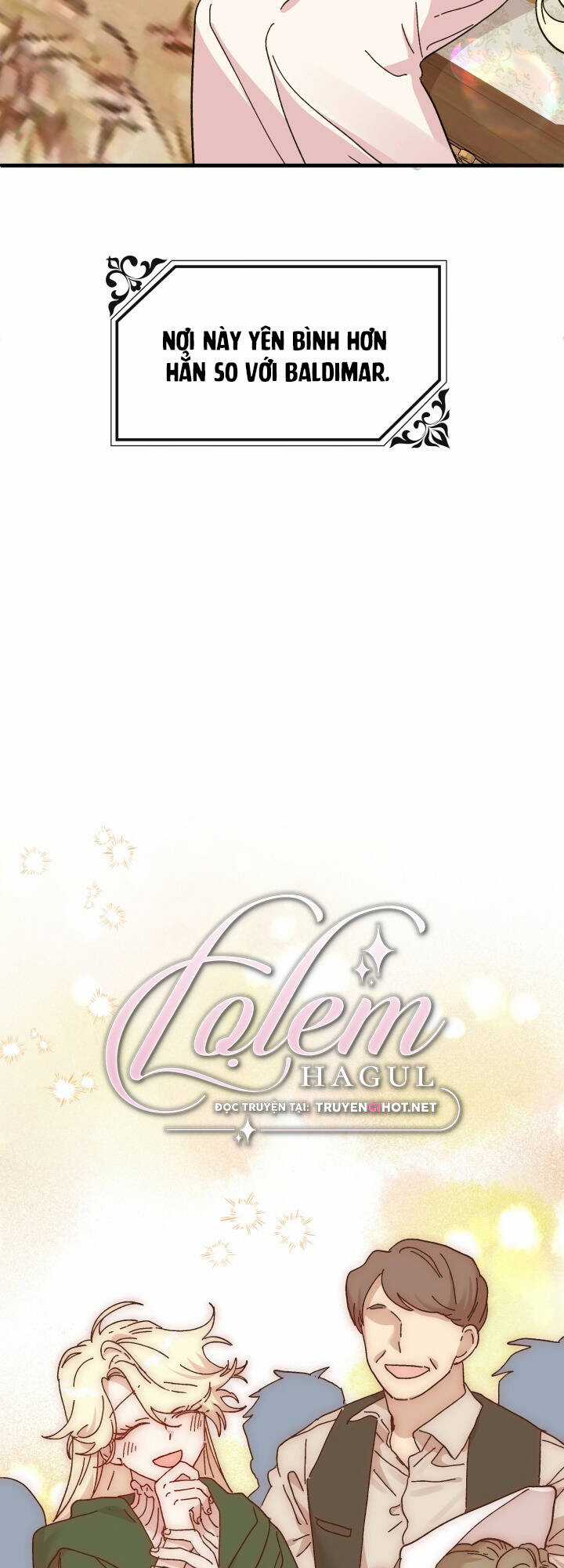 Công Chúa Giả Điên Chapter 65 trang 55