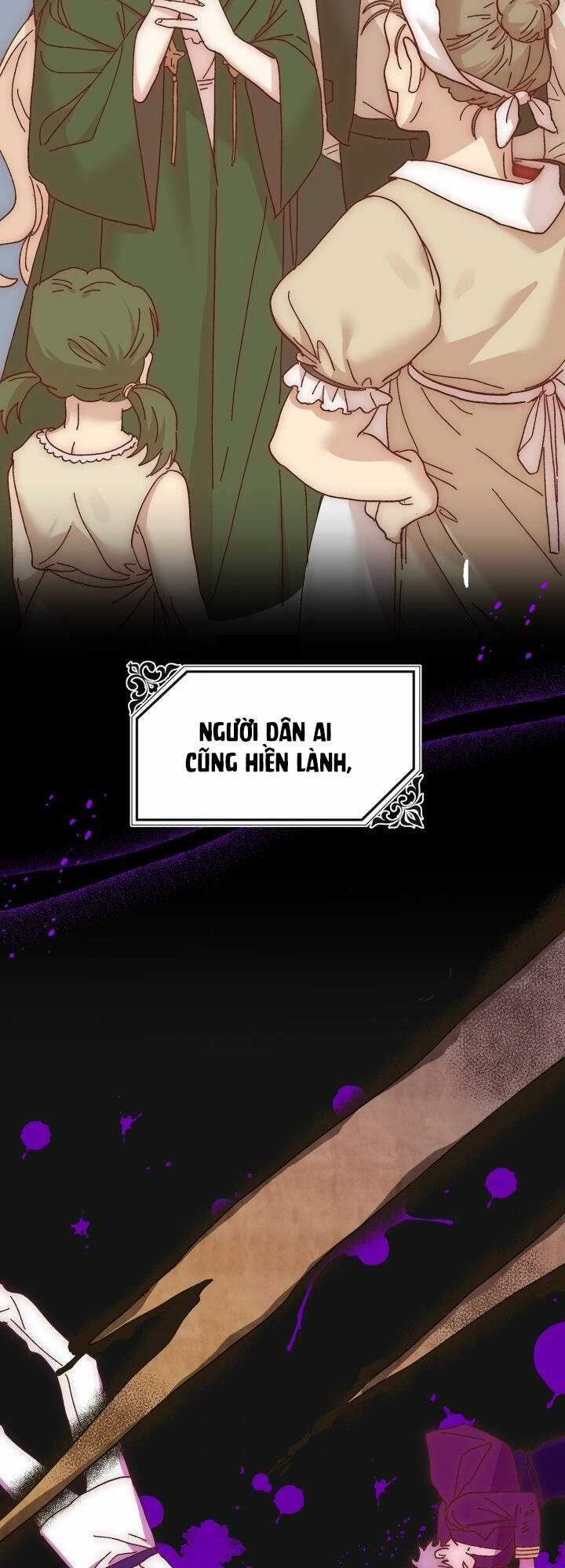 Công Chúa Giả Điên Chapter 65 trang 56