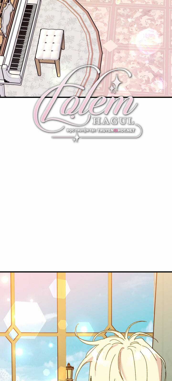 Công Chúa Giả Điên Chapter 65 trang 59